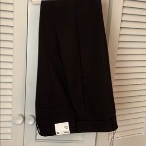 NWT Express Columnist Black Ankle Low Rise 8S